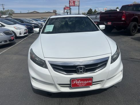 Used 2012 Honda Accord EX-L image 3