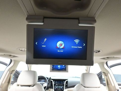 Used 2020 Cadillac Escalade ESV Premium Luxury image 50