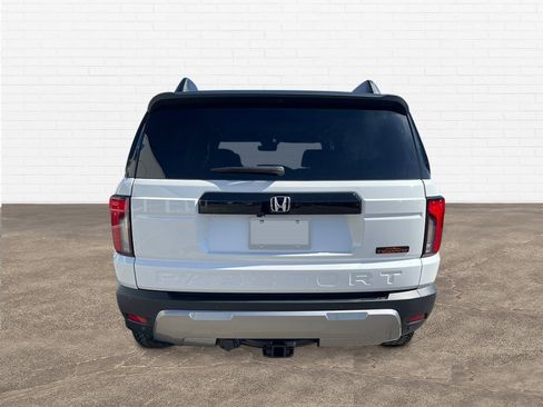 New 2026 Honda Passport TrailSport image 5