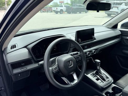 Used 2024 Honda CR-V EX image 19