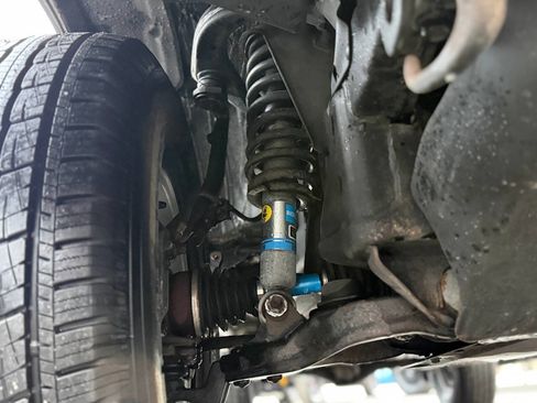 Used 2000 Toyota Tacoma 4x4 Xtracab image 50