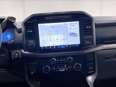 Used 2024 Ford F150 XLT w/ Equipment Group 302A MID RWD image 7