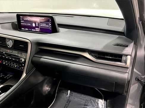 Used 2017 Lexus RX 350 AWD image 28