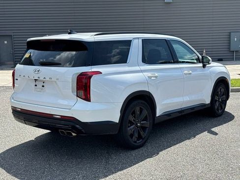 Used 2024 Hyundai Palisade XRT FWD image 7