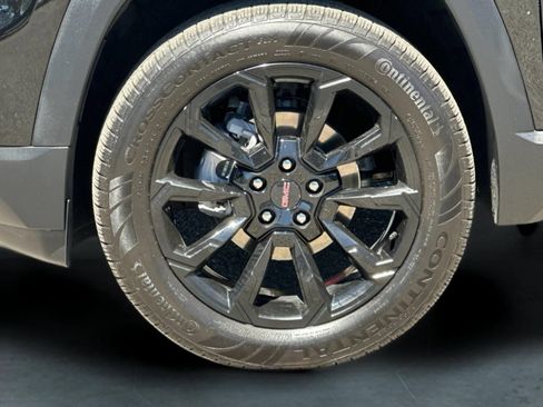 Used 2026 GMC Terrain Elevation w/ Elevation Premium Package AWD/4WD image 26