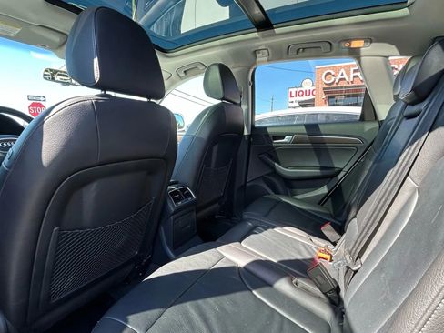 Used 2017 Audi Q5 2.0T Premium AWD/4WD image 16