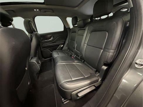 Used 2022 Lincoln Corsair Reserve w/ Equipment Group 201A image 23