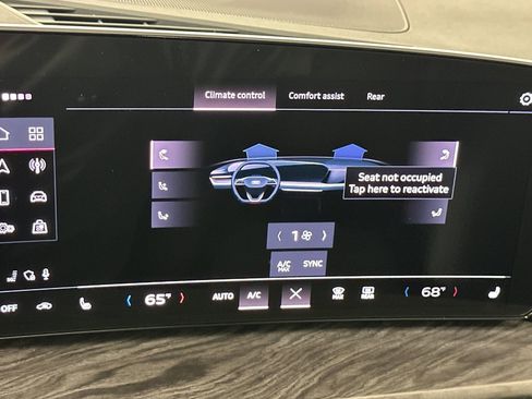 Used 2025 Audi Q5 Premium w/ 19" Wheel Package image 20