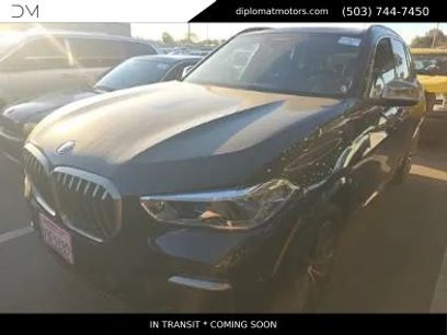 Used 2022 BMW X5 M50i w/ Executive Package