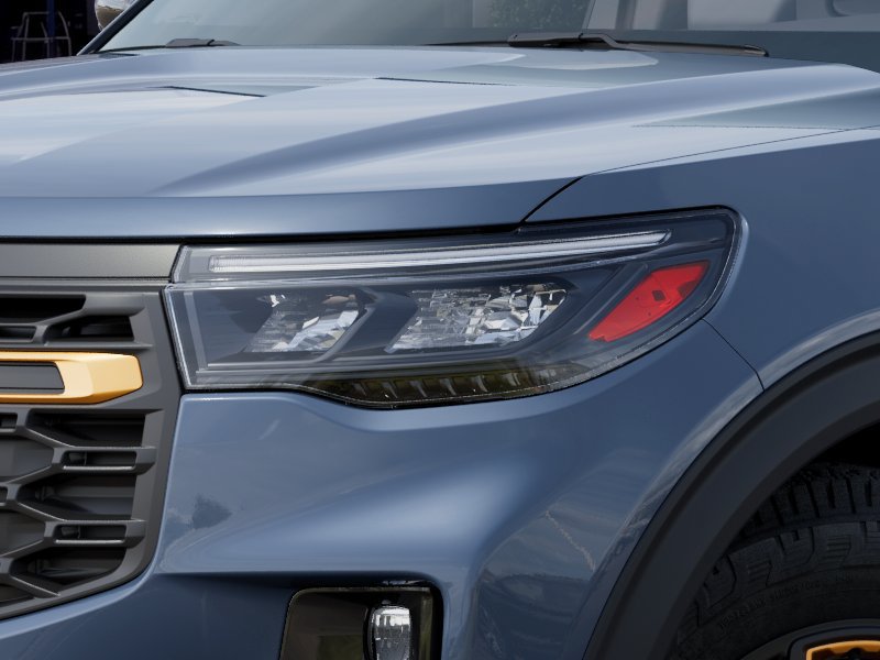 New 2027 Ford Explorer Tremor AWD/4WD image 18