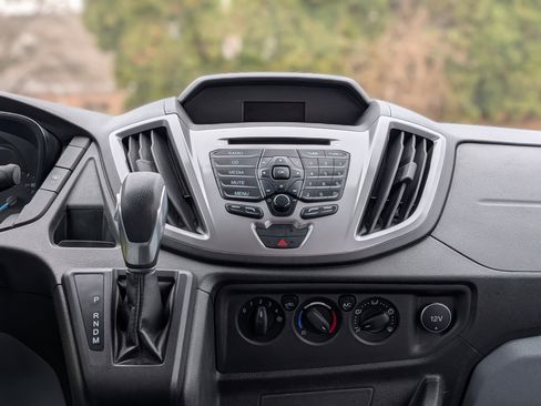 Used 2017 Ford Transit 350 XLT image 14