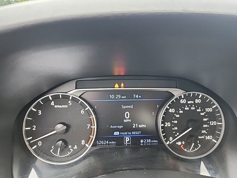 Used 2023 Nissan Altima 2.5 SV image 6