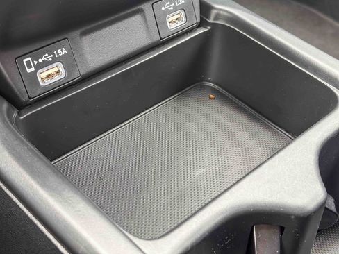 Used 2022 Honda CR-V EX-L image 33