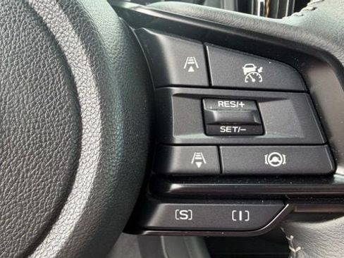 Used 2026 Subaru Forester Premium AWD/4WD image 26