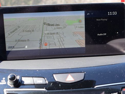 New 2026 Acura RDX A-Spec image 17