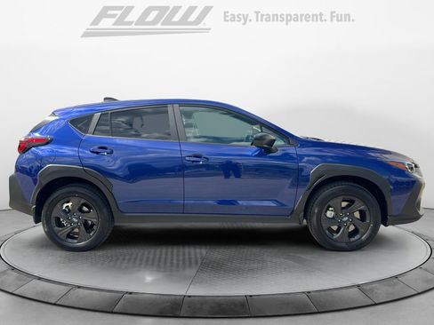 New 2026 Subaru Crosstrek 2.5i AWD/4WD image 8