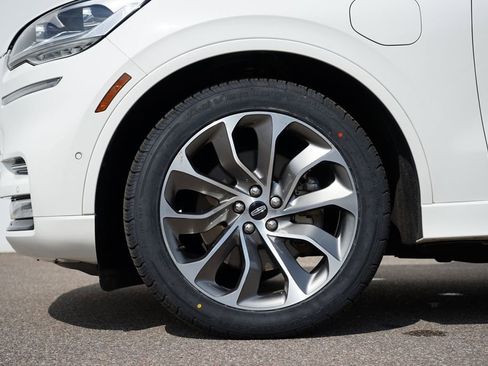 Used 2022 Lincoln Aviator Grand Touring w/ Equipment Group 301A image 35