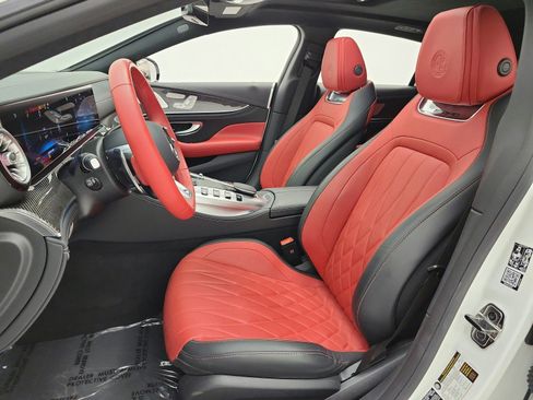 Used 2024 Mercedes-Benz AMG GT 53 image 13