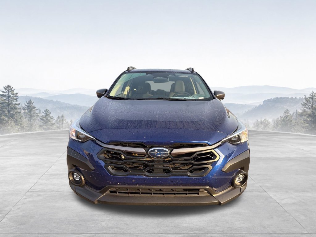 Used 2025 Subaru Crosstrek 2.5i Premium w/ Popular Package #4 AWD/4WD image 15