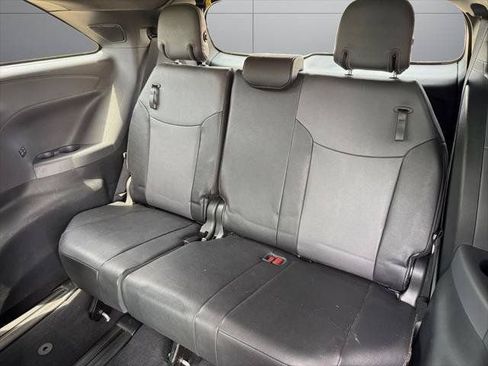 Certified 2023 Toyota Sienna XSE w/ XSE Plus Package AWD/4WD image 48