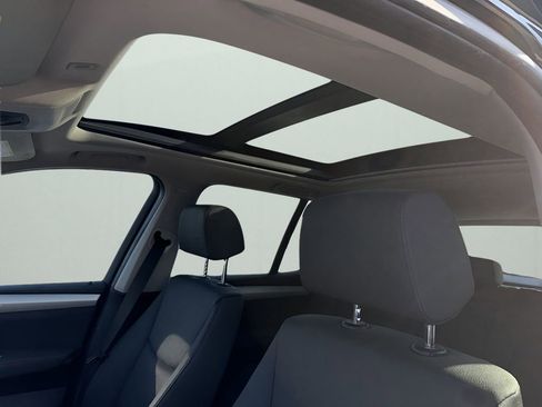 Used 2014 BMW X3 xDrive28i image 8