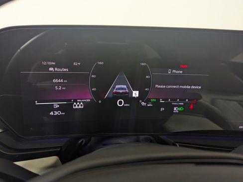 Certified 2025 Audi A5 2.0T Premium Plus w/ Premium Plus AWD/4WD image 24