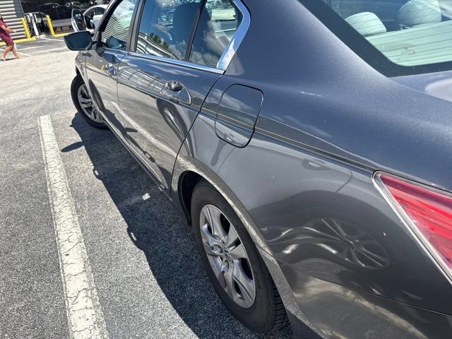 Used 2012 Honda Accord LX image 4