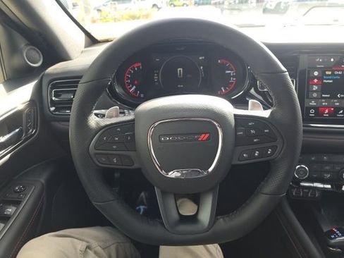 New 2026 Dodge Durango GT image 15