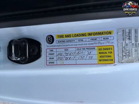 Used 2023 Ford F350 XL w/ Snow Plow Prep Package AWD/4WD image 28