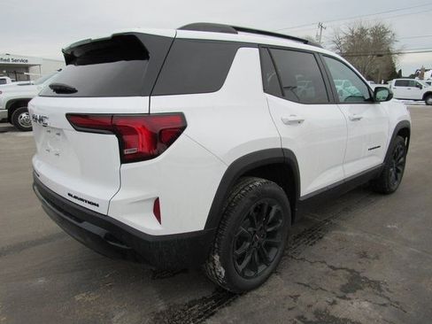 New 2026 GMC Terrain Elevation w/ Elevation Premium Package AWD/4WD image 7