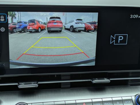 New 2026 Hyundai Kona SEL Premium FWD image 21
