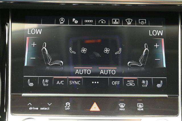 Used 2024 Audi A8 L 3.0T AWD/4WD image 23