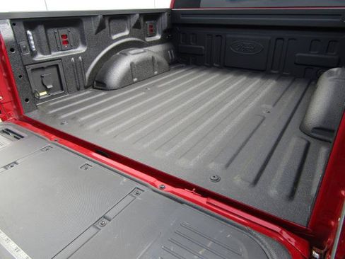 Used 2024 Ford F150 XLT w/ Equipment Group 303A High AWD/4WD image 11