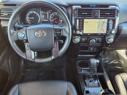 Used 2021 Toyota 4Runner Venture w/ Moonroof Package