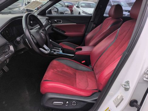 Used 2023 Acura Integra A-Spec FWD image 15
