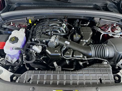 New 2025 Jeep Grand Cherokee Altitude image 18