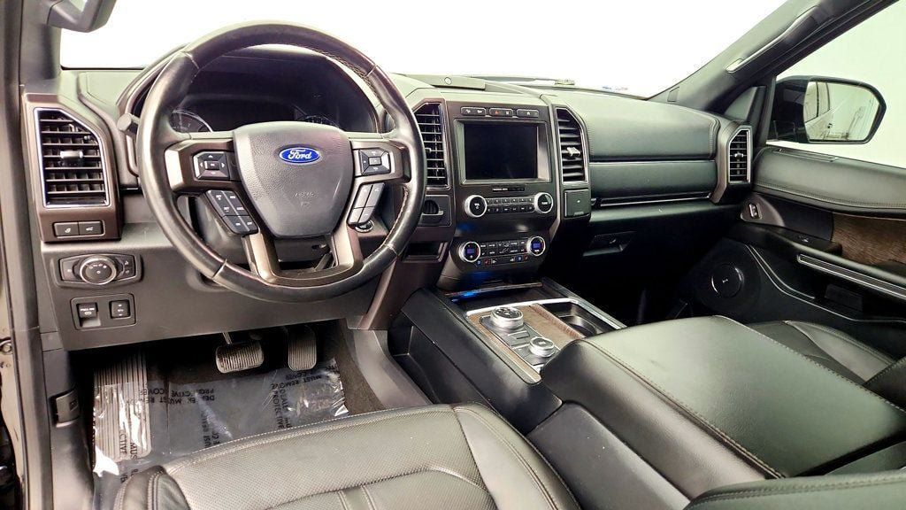 Used 2020 Ford Expedition Limited AWD/4WD image 13