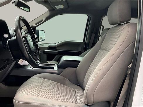 Used 2020 Ford F150 XLT w/ Equipment Group 302A Luxury image 20