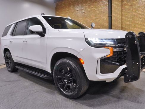 Used 2022 Chevrolet Tahoe 2WD image 7