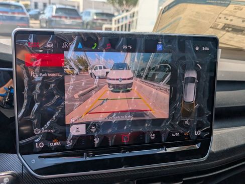 New 2025 Volkswagen GTI Autobahn image 13