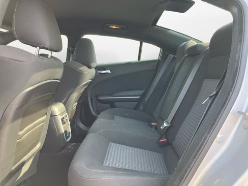 Used 2022 Dodge Charger R/T RWD image 16