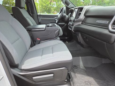 Used 2022 RAM 1500 Big Horn AWD/4WD image 15