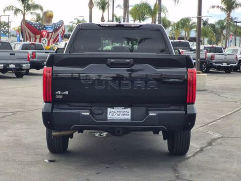 Used 2024 Toyota Tundra SR5 w/ SR5 Convenience Package AWD/4WD image 7