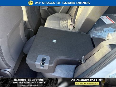 New 2026 Nissan Kicks SV w/ Cold Weather Package image 23