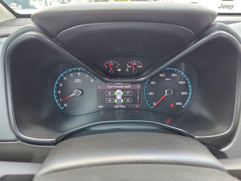 Used 2019 Chevrolet Colorado Z71 RWD image 32
