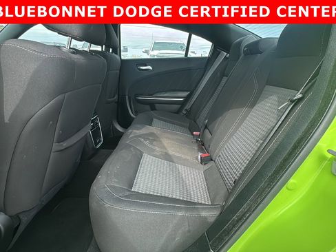 Used 2023 Dodge Charger SXT image 14