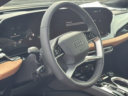 New 2026 Audi A6 Premium Plus image 10