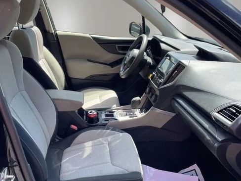 Used 2019 Subaru Forester w/ Alloy Wheel Package AWD/4WD image 3