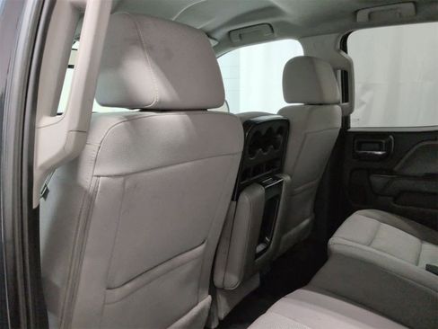 Used 2019 Chevrolet Silverado 1500 W/T w/ WT Convenience Package image 18