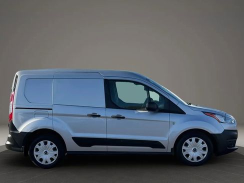 Used 2019 Ford Transit Connect XL FWD image 7